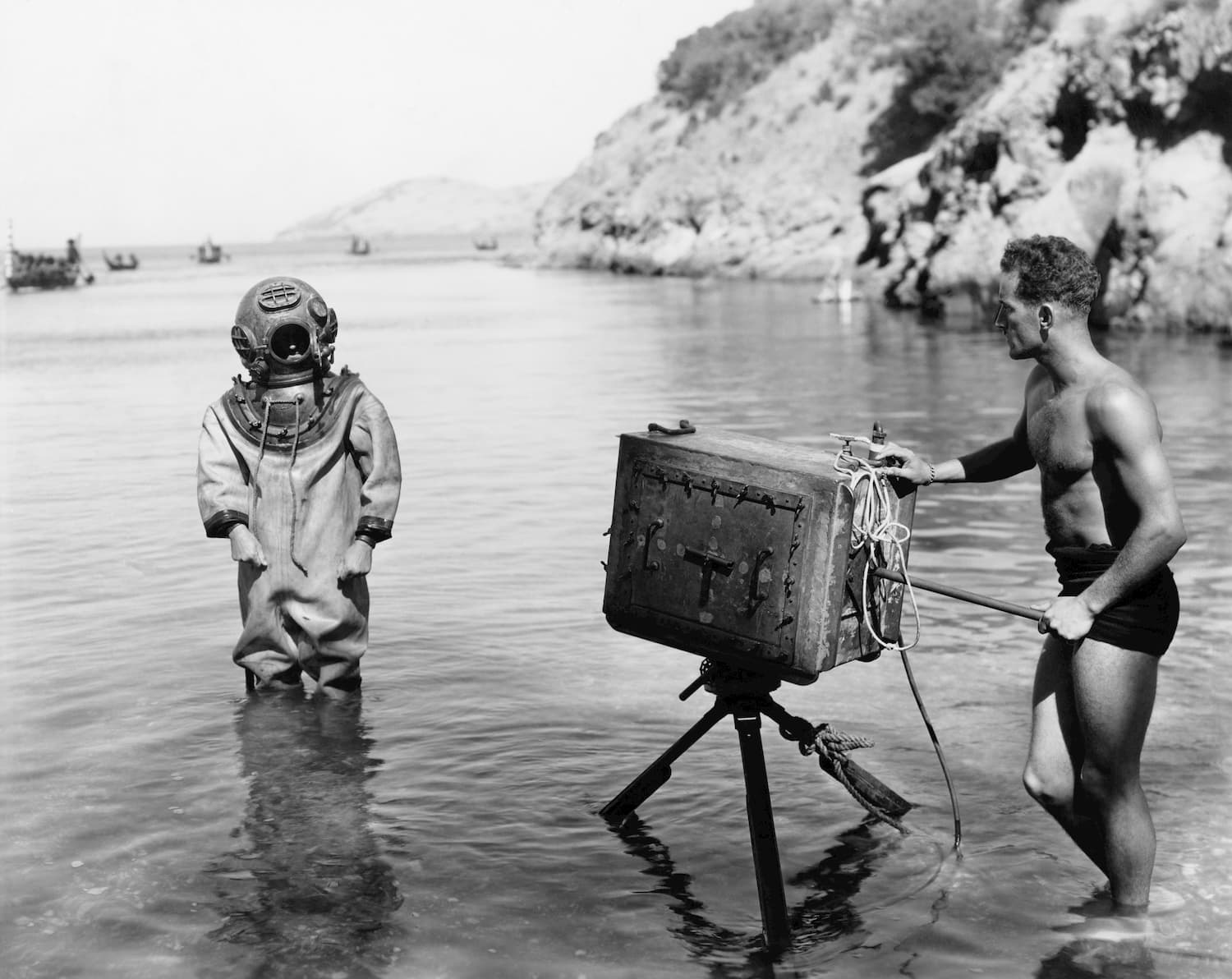 Quel équipement pour se mettre à la photographie vintage ?