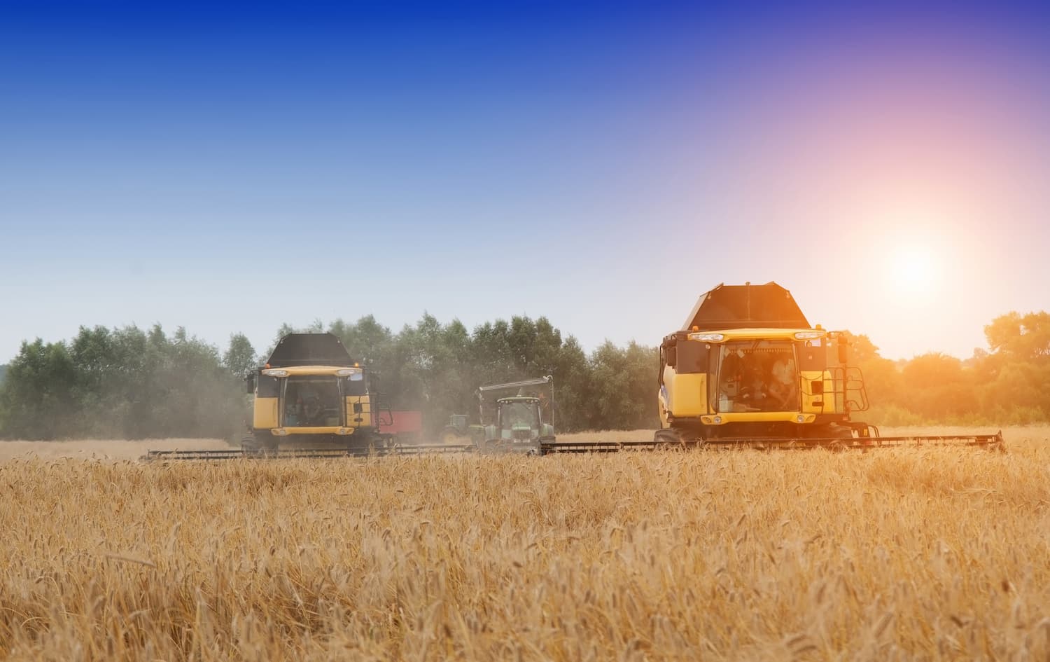 Où trouver du matériel agricole en Bretagne ?