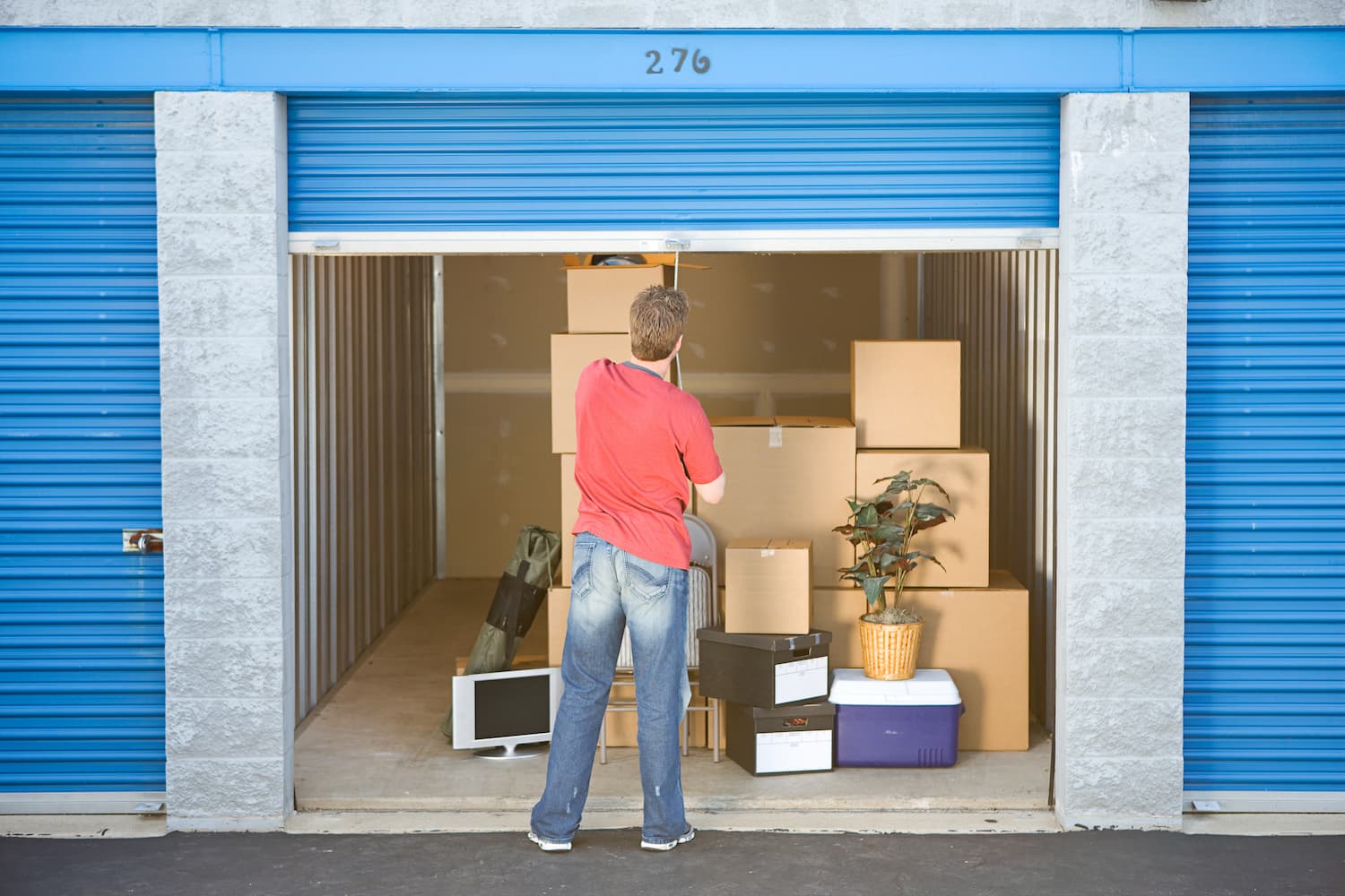 Comment trouver une location de box sur Brest ?