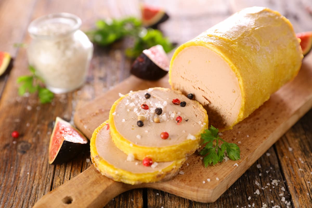 Où peut-on trouver un bon producteur de foie gras ?