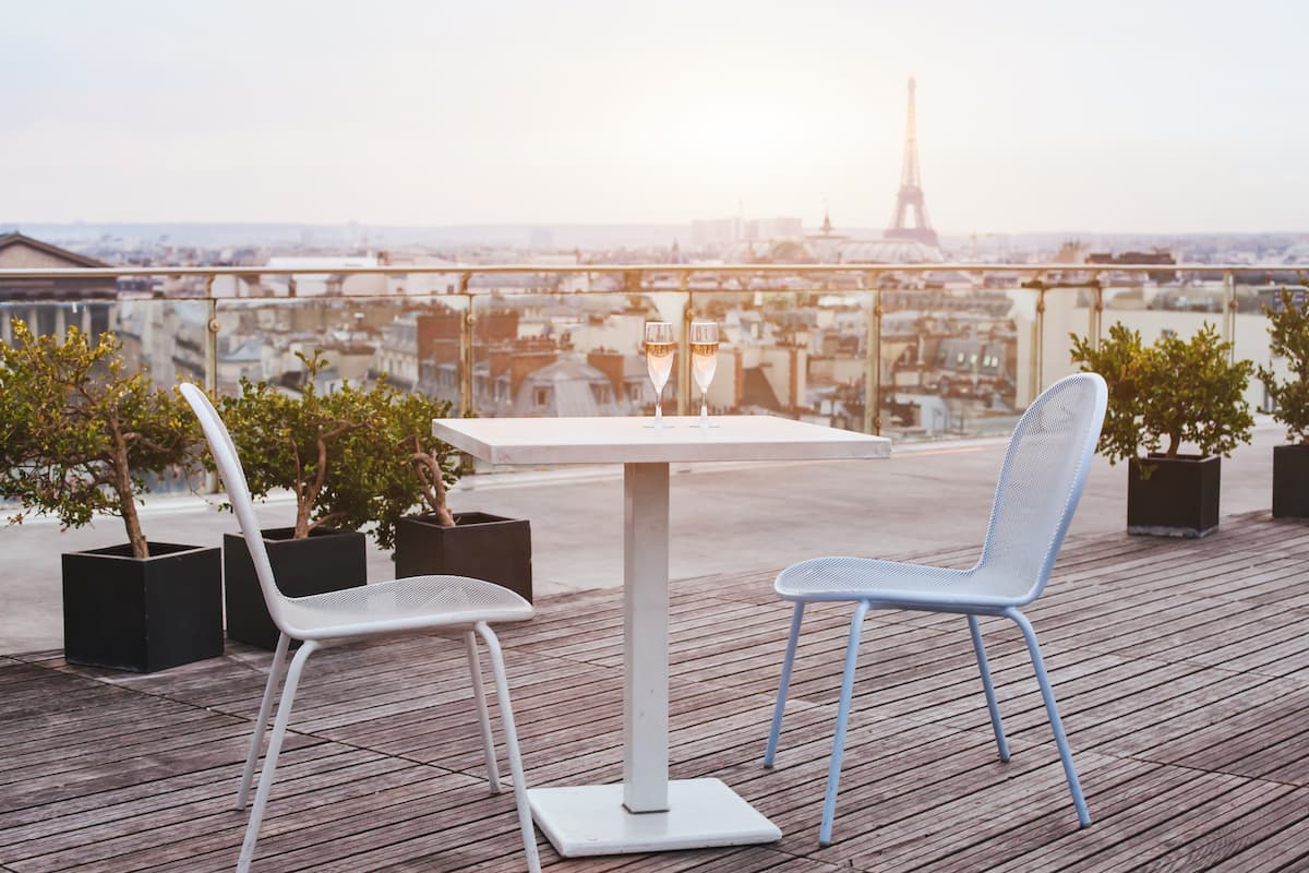 Comment trouver un lieu insolite pour un séminaire à Paris ?