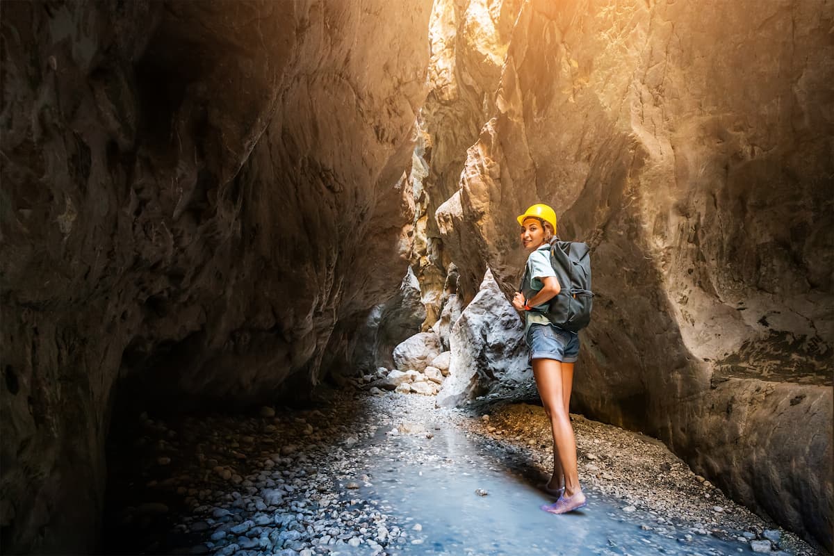 Comment trouver du canyoning près de Grenoble ?
