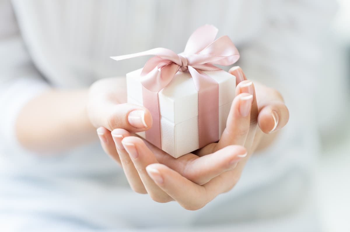Quel cadeau personnalisé offrir ?