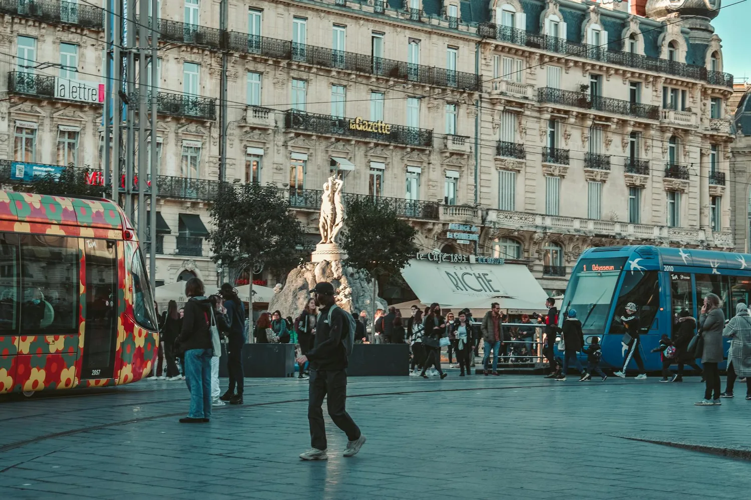 12 villes et villages secrets à découvrir autour de Montpellier