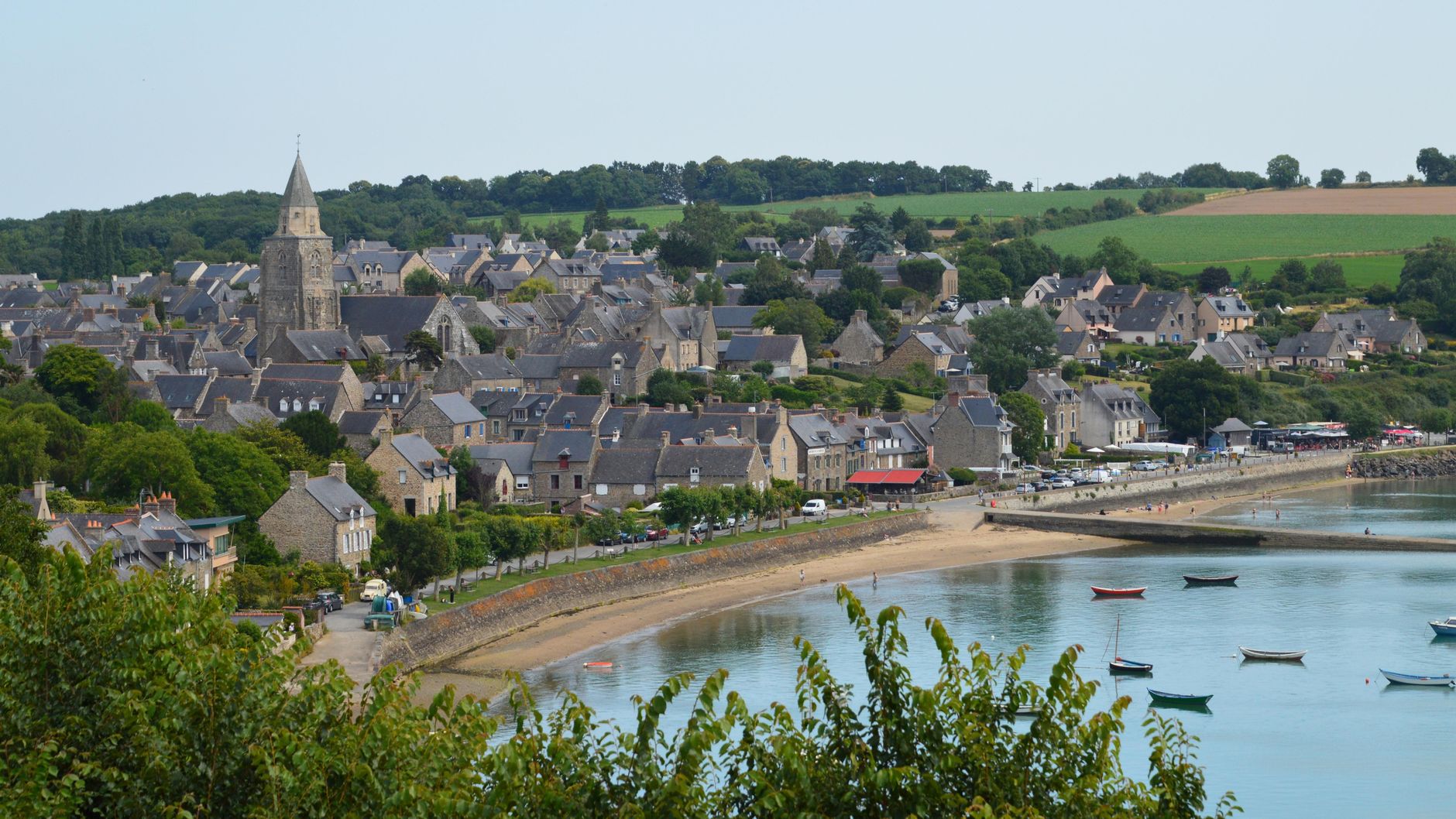 Bretagne ou Normandie : quelle destination choisir pour un week-end ?