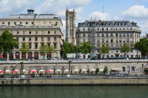 Île des Impressionnistes : une balade patrimoine à deux pas de Paris