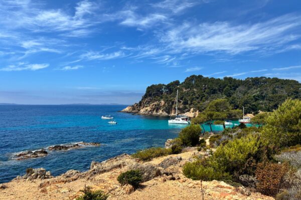Plage de l’Estagnol : le coin du Var à découvrir sans se faire piéger par l’été