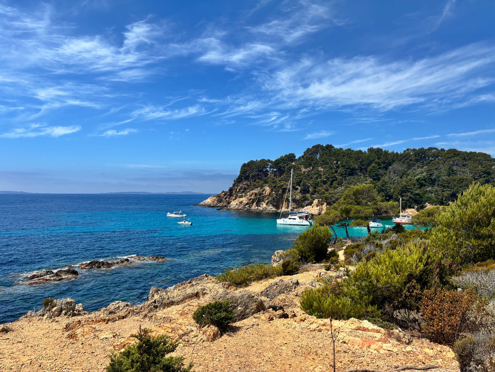 Plage de l’Estagnol : le coin du Var à découvrir sans se faire piéger par l’été