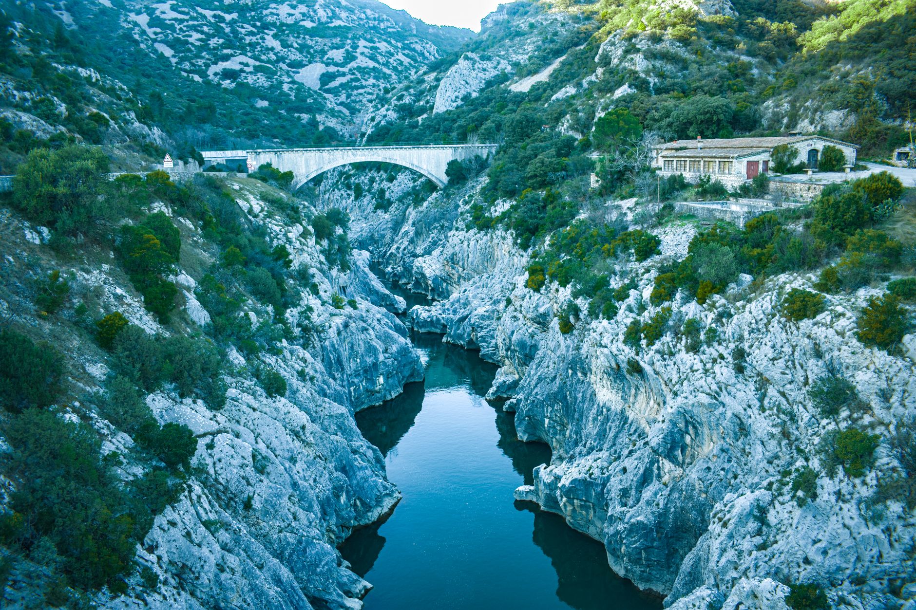 Randonnée dans les gorges du Verdon : parcours, rythme et prudence