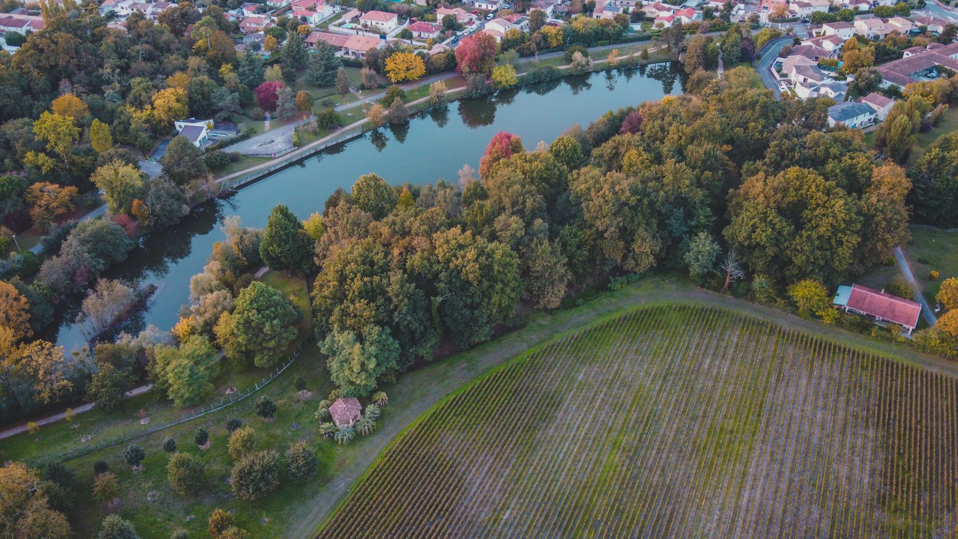 Route des vins de Bordeaux : un week-end simple entre villages et paysages