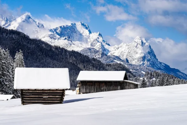 Que faire à Megève : idées discrètes pour un séjour entre village, pistes et panoramas